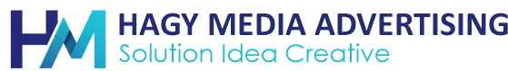 Logo HM Advertising